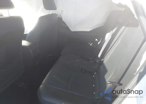 2021 Toyota 4Runner Nightshade Special Edition z USA, uszkodzony, nr VIN JTEJU5JR1M5949029